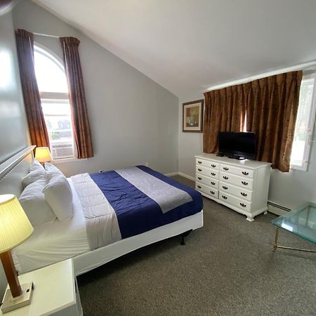Winnisquam Lake Inn Tilton Exteriér fotografie