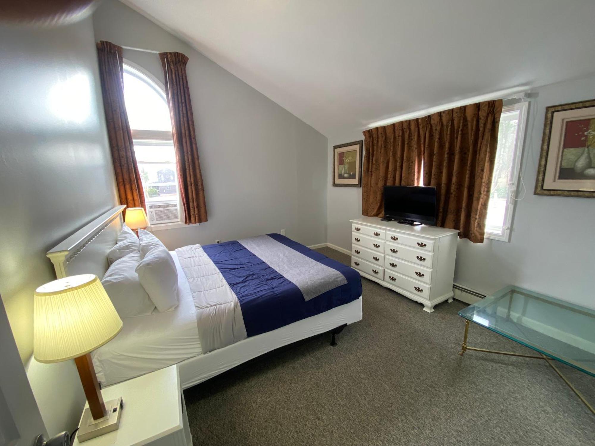 Winnisquam Lake Inn Tilton Exteriér fotografie