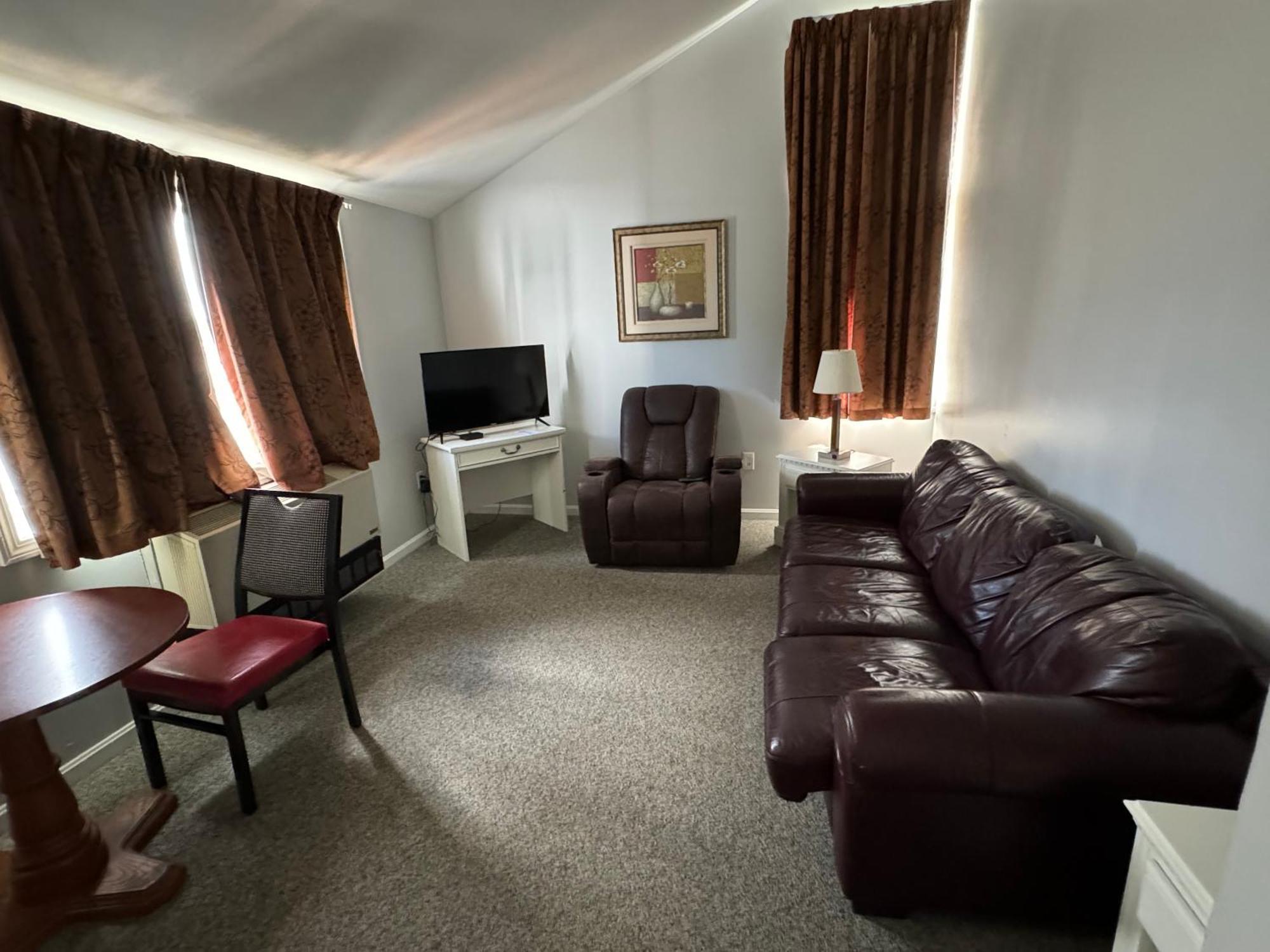 Winnisquam Lake Inn Tilton Exteriér fotografie