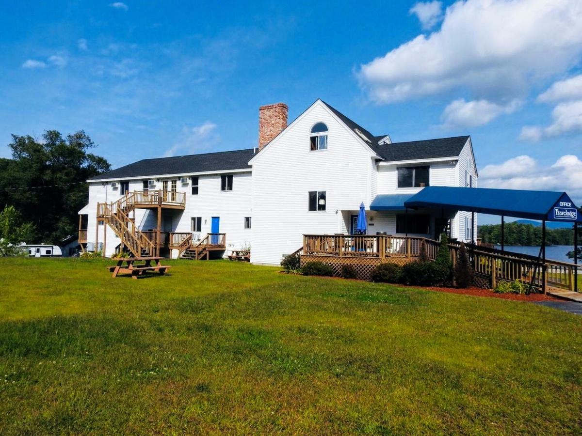 Winnisquam Lake Inn Tilton Exteriér fotografie