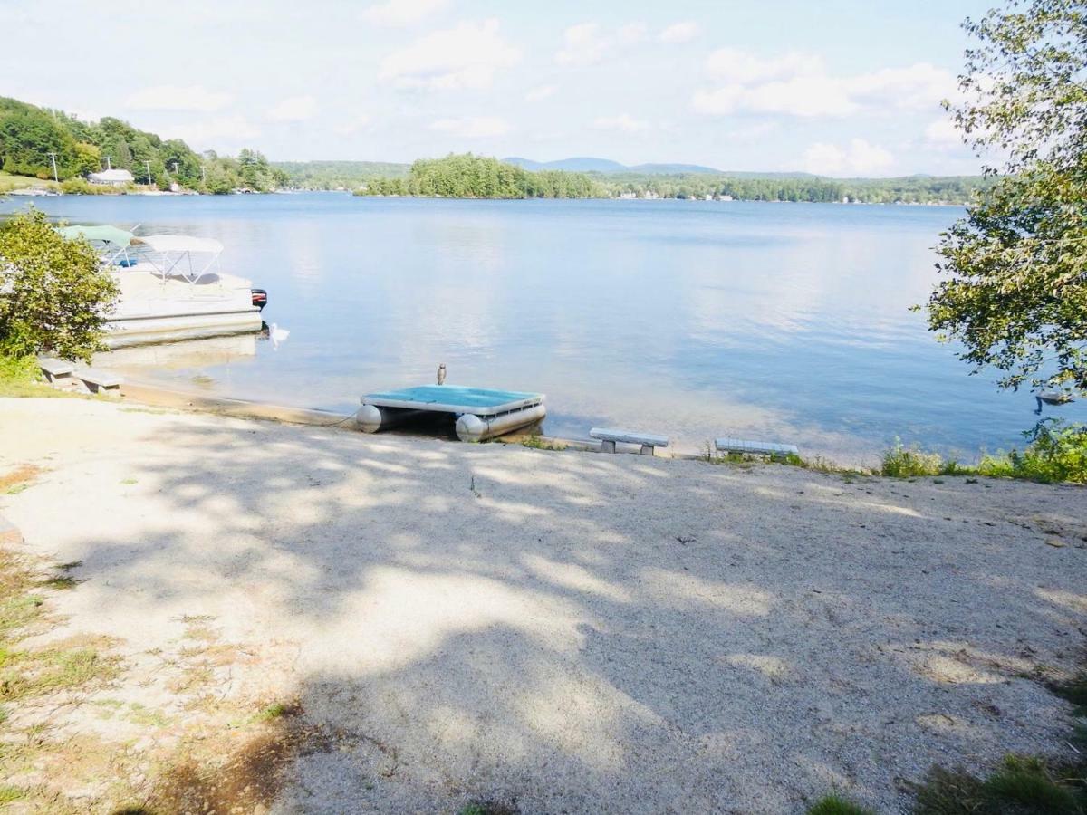 Winnisquam Lake Inn Tilton Exteriér fotografie